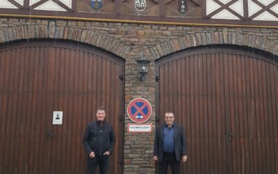 Infoveranstaltung zum Thema „Hochwasser- und Starkregenvorsorgekonzept für Güls“ mit Diskussion über den Standort des Feuerwehrhauses