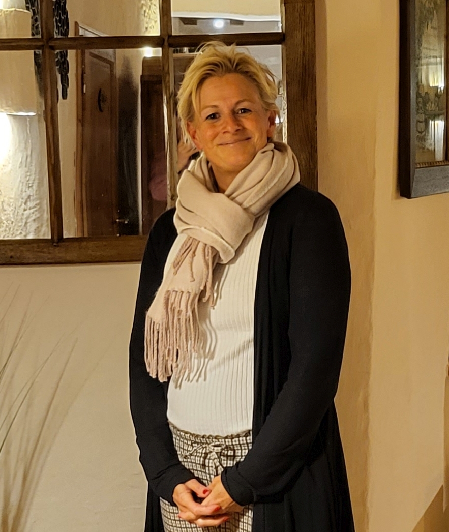 Alexandra Gärtner-Schmidt